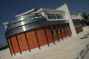 Hôtel Consulaire Mont-de-Marsan