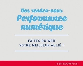 Faite du web votre meilleur allié !